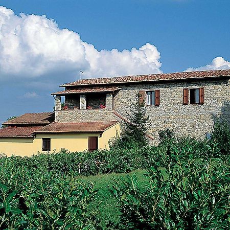 Agriturismo Il Villino Fonterutoli 외부 사진