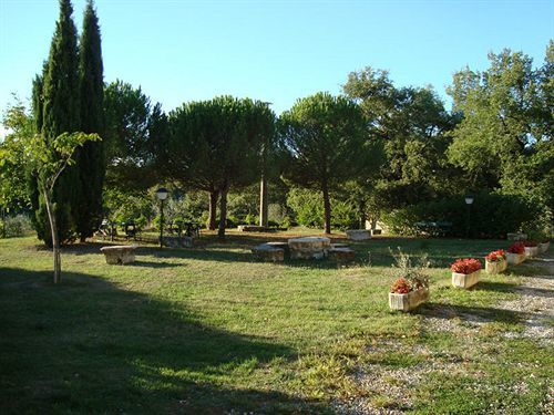 Agriturismo Il Villino Fonterutoli 외부 사진