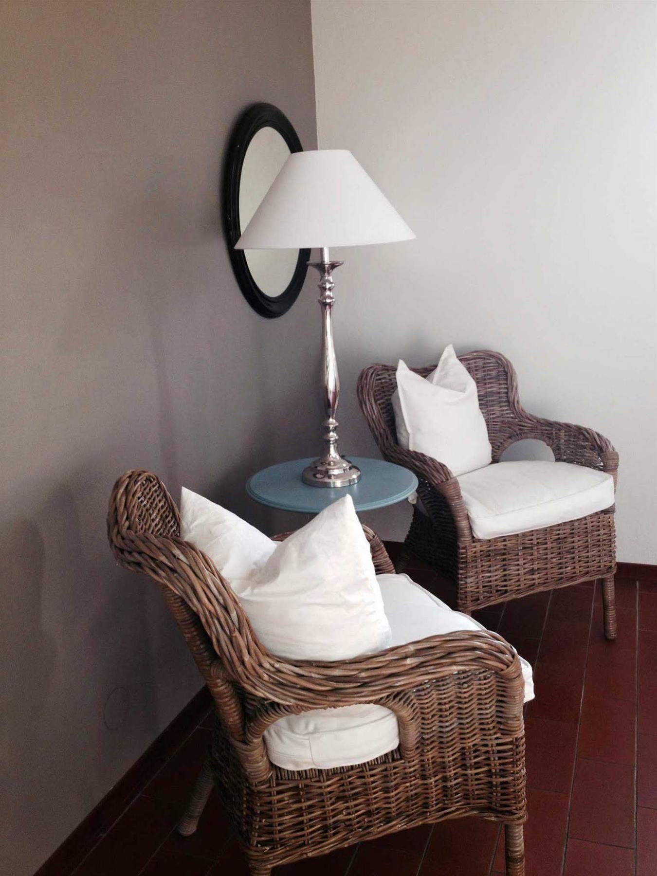 Agriturismo Il Villino Fonterutoli 외부 사진