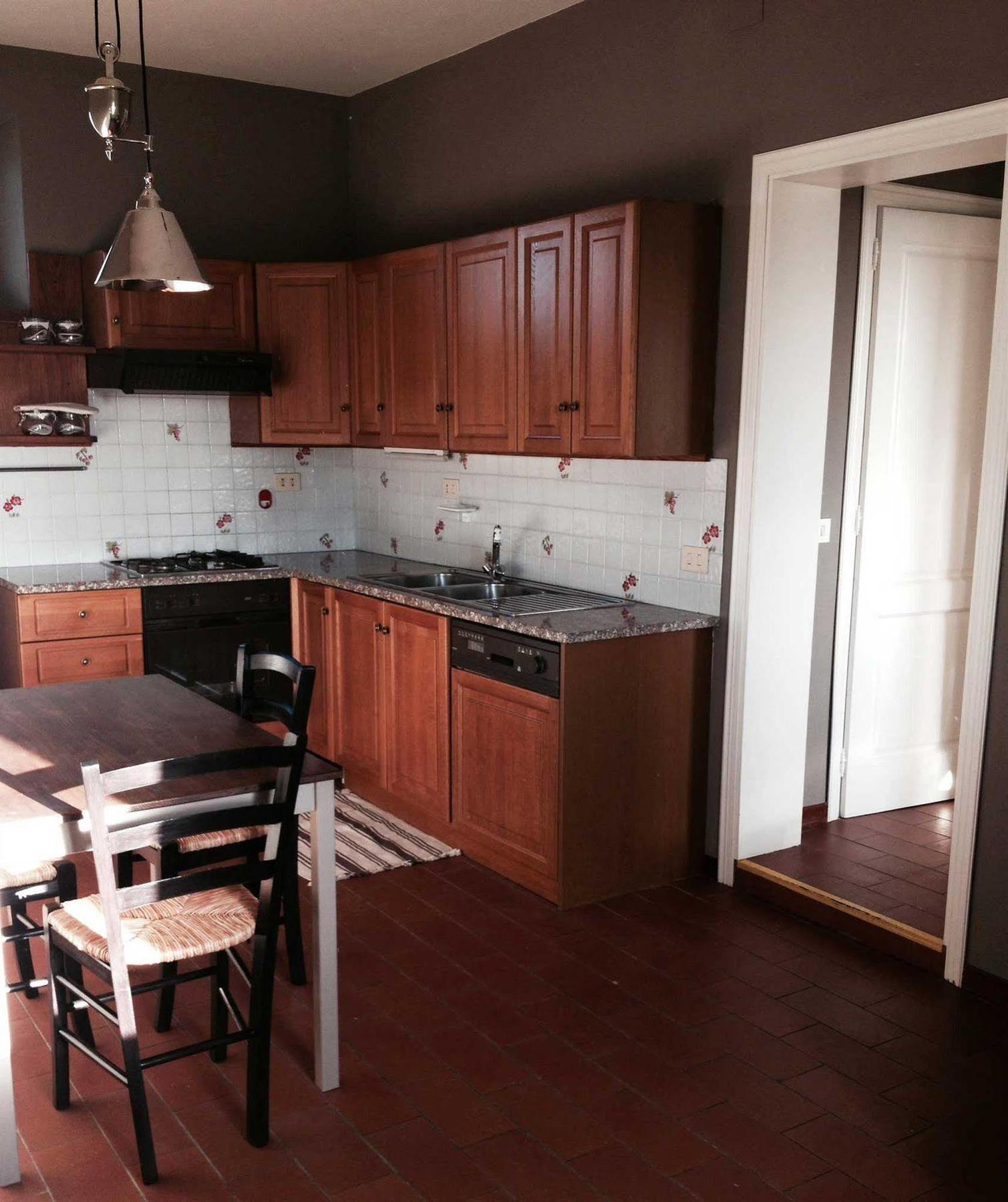 Agriturismo Il Villino Fonterutoli 외부 사진